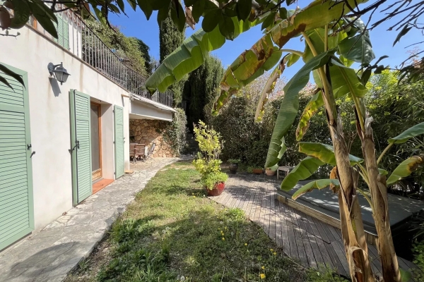 Maison de luxe à vendre à Èze, 1 280 000 €, Photo 5