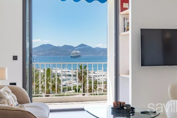 Appartement de luxe à vendre à Cannes, 2 690 000 €, Photo 5