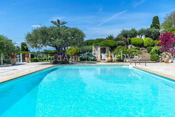 Luxury House for sale in Cap d'Antibes, 28 000 000 €, Photo 6