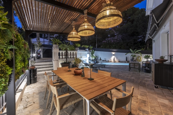 Maison de luxe à vendre à Le Cannet, 1 590 000 €, Photo 6