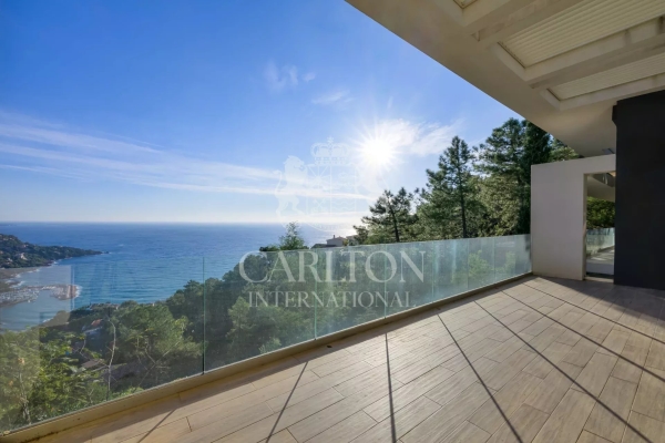 Luxury House for sale in Théoule-sur-Mer, 3 990 000 €, Photo 6