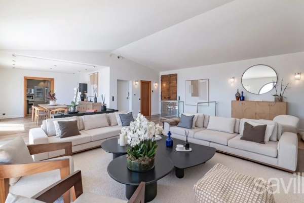 Maison de luxe à vendre à Cannes, 6 970 000 €, Photo 6