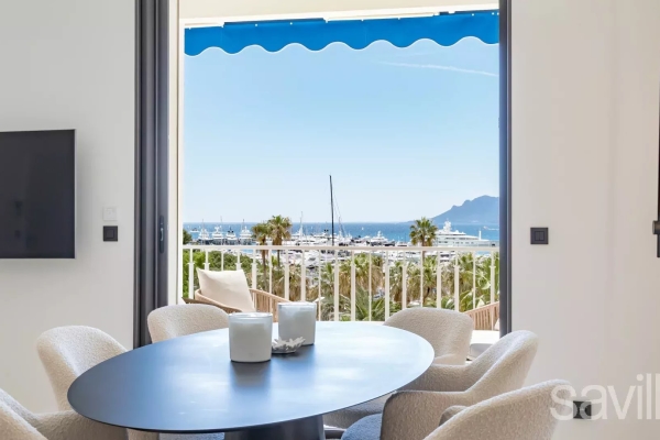 Appartement de luxe à vendre à Cannes, 2 690 000 €, Photo 6