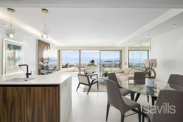 Appartement de luxe à vendre à Cannes, 2 550 000 €, Photo 6