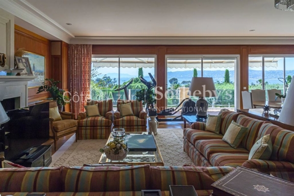 Luxury House for sale in Cap d'Antibes, 28 000 000 €, Photo 7