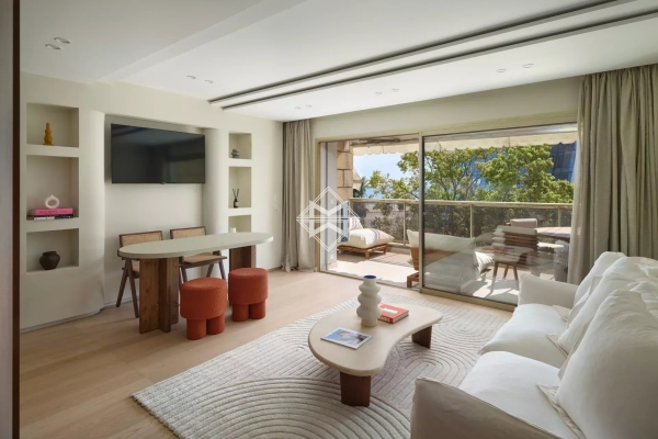 Appartement de luxe à louer à Cannes, 5 000 €, Photo 1