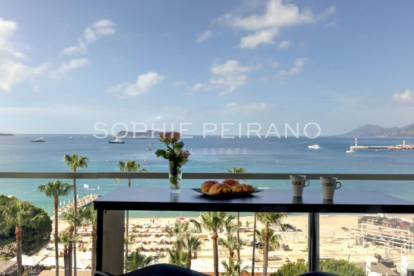 Appartement de luxe à vendre à Cannes, 4 000 000 €, Photo 1