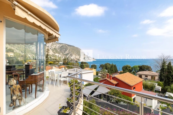 Appartement de luxe à vendre à Èze, 975 000 €, Photo 1