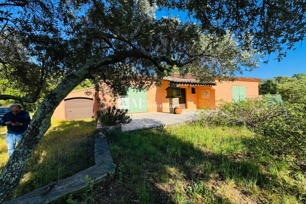 Maison de luxe à vendre à La Môle, 1 400 000 €, Photo 2