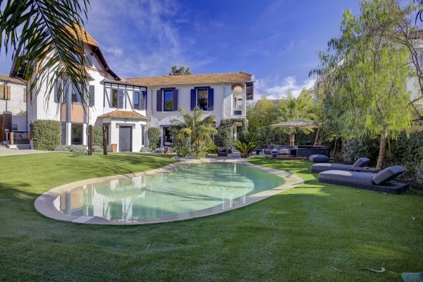 Luxury House for sale in Cannes, 3 350 000 €, Photo 3