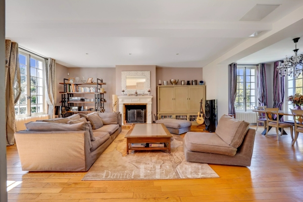 Maison de luxe à vendre à La Celle-Saint-Cloud, 1 840 000 €, Photo 3
