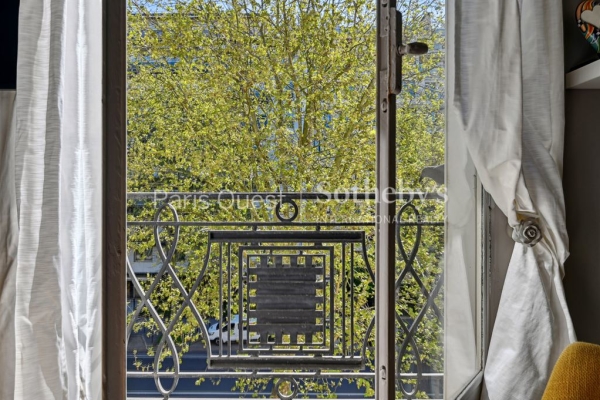 Luxury Apartment for sale in Paris 16ème, 845 000 €, Photo 4