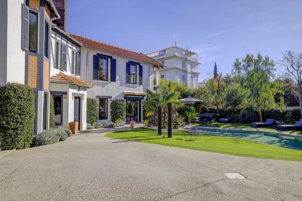 Luxury House for sale in Cannes, 3 350 000 €, Photo 4