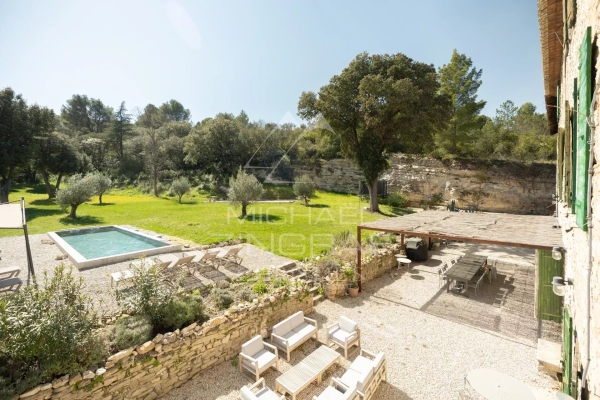 Luxury House for sale in L Isle-sur-La-Sorgue, 1 790 000 €, Photo 4