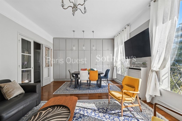 Luxury Apartment for sale in Paris 16ème, 845 000 €, Photo 5