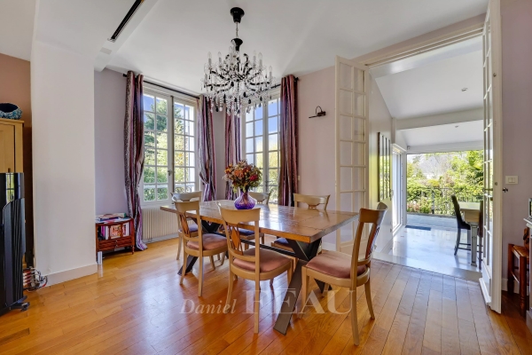 Maison de luxe à vendre à La Celle-Saint-Cloud, 1 840 000 €, Photo 5