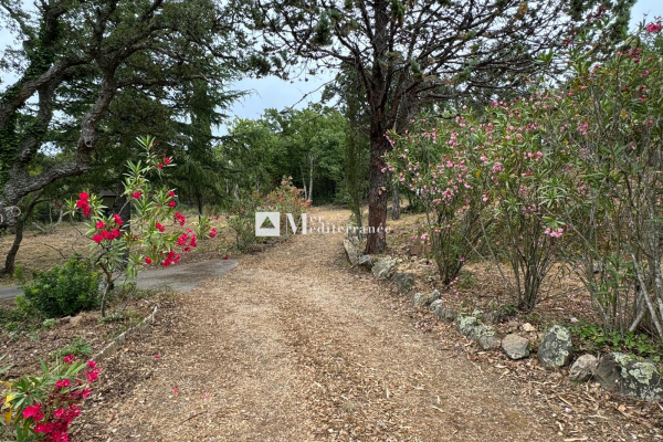 Maison de luxe à vendre à La Môle, 1 400 000 €, Photo 6