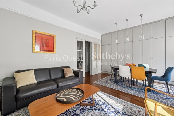 Luxury Apartment for sale in Paris 16ème, 845 000 €, Photo 6