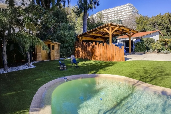Luxury House for sale in Cannes, 3 350 000 €, Photo 6