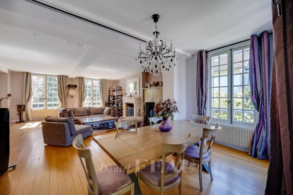 Maison de luxe à vendre à La Celle-Saint-Cloud, 1 840 000 €, Photo 6