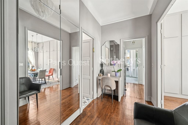 Luxury Apartment for sale in Paris 16ème, 845 000 €, Photo 7