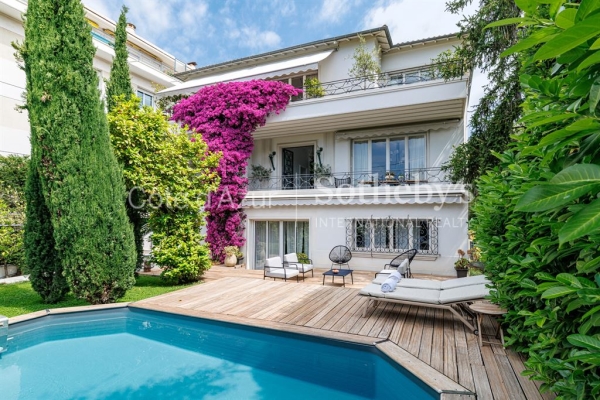 Maison de luxe à vendre à Nice, 2 990 000 €, Photo 1
