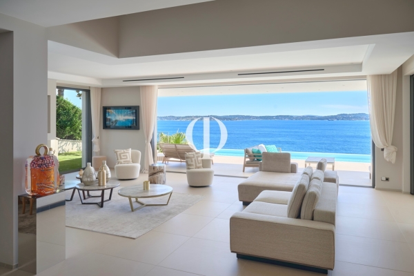 Maison de luxe à vendre à Sainte-Maxime, 6 750 000 €, Photo 1