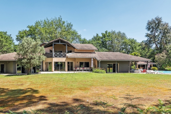 Maison de luxe à vendre à Capbreton, 2 550 000 €, Photo 1