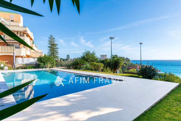 Appartement de luxe à vendre à Roquebrune-Cap-Martin, 1 950 000 €, Photo 1