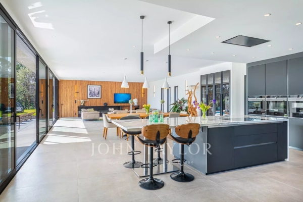 Maison de luxe à vendre à Valbonne, 4 980 000 €, Photo 2