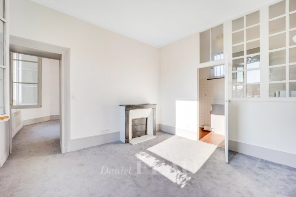 Appartement de luxe à vendre à Versailles, 299 000 €, Photo 2