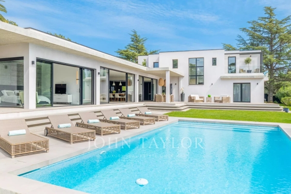 Maison de luxe à vendre à Valbonne, 4 980 000 €, Photo 3