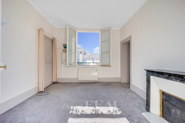 Appartement de luxe à vendre à Versailles, 299 000 €, Photo 3