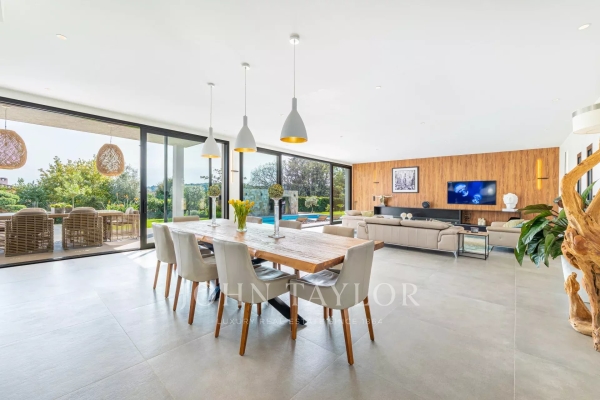 Maison de luxe à vendre à Valbonne, 4 980 000 €, Photo 4