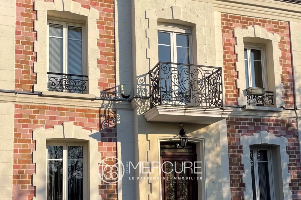 Maison de luxe à vendre à Saint Maur des Fosses, 1 632 000 €, Photo 4