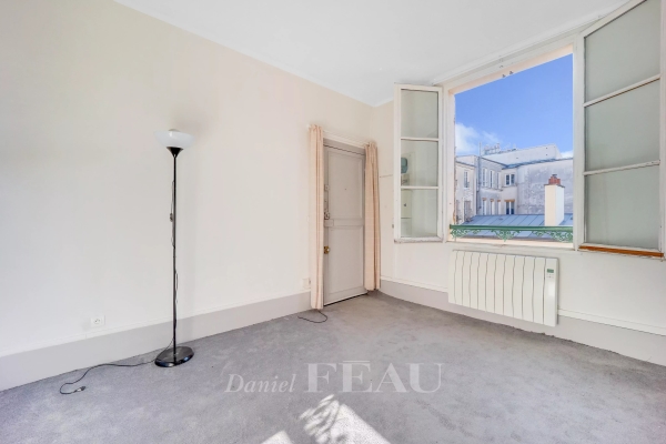 Appartement de luxe à vendre à Versailles, 299 000 €, Photo 4