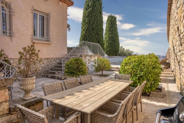Maison de luxe à vendre à Mougins, 2 200 000 €, Photo 4