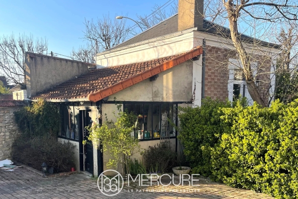 Maison de luxe à vendre à Saint Maur des Fosses, 1 632 000 €, Photo 5