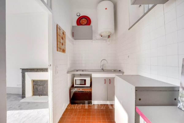 Appartement de luxe à vendre à Versailles, 299 000 €, Photo 5