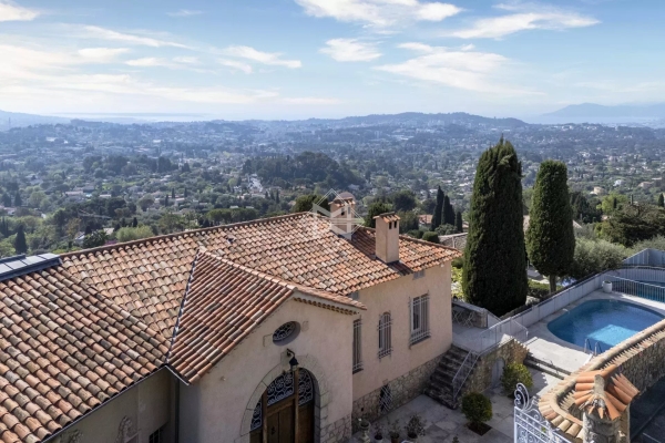 Maison de luxe à vendre à Mougins, 2 200 000 €, Photo 5