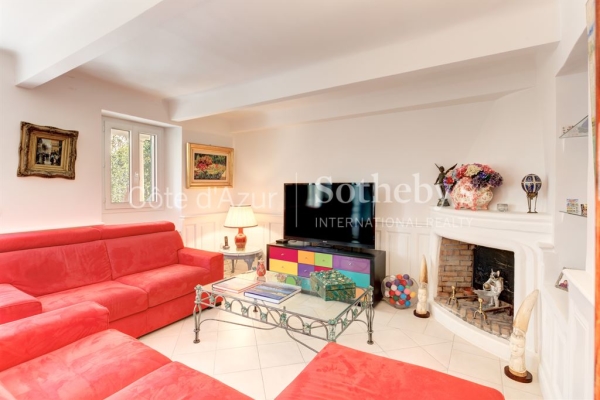 Maison de luxe à vendre à Cannes, 2 450 000 €, Photo 6