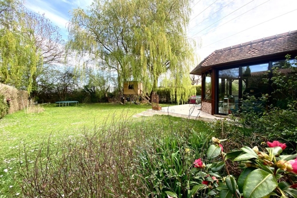 Maison de luxe à vendre à Montfort-l'Amaury, 666 000 €, Photo 6
