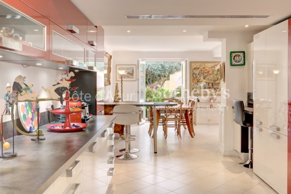 Maison de luxe à vendre à Cannes, 2 450 000 €, Photo 7
