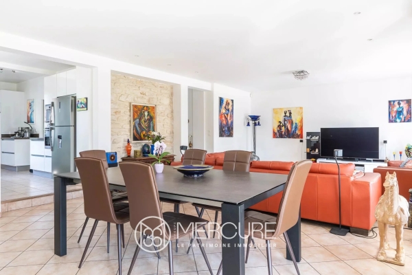 Maison de luxe à vendre à Saint Maur des Fosses, 1 632 000 €, Photo 7