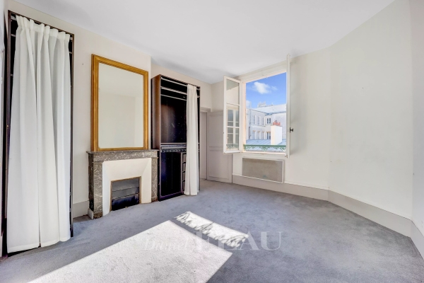 Appartement de luxe à vendre à Versailles, 299 000 €, Photo 7