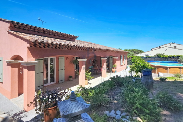 Maison de luxe à vendre à Fréjus, 699 000 €, Photo 7
