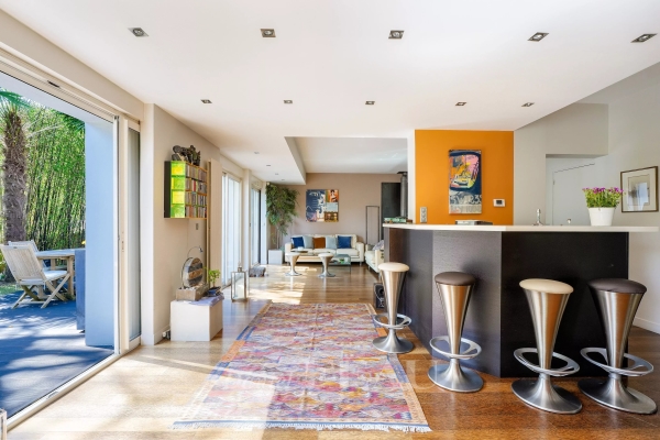 Maison de luxe à vendre à Saint-Cloud, 2 190 000 €, Photo 1