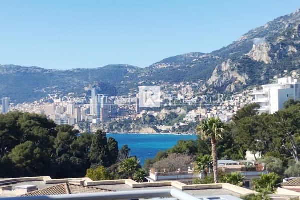 Appartement de luxe à vendre à Roquebrune-Cap-Martin, 699 000 €, Photo 1