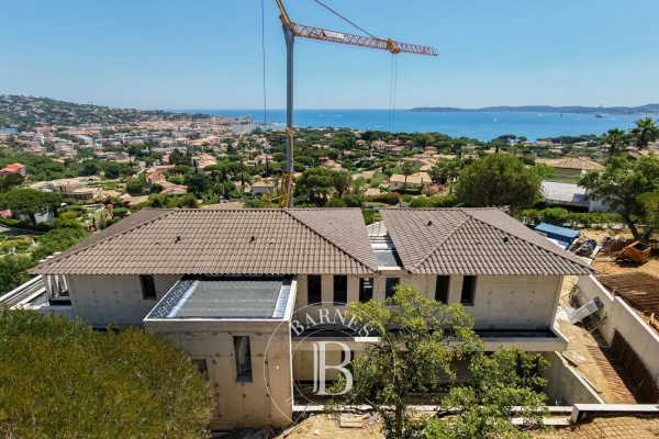 Luxury House for sale in Sainte-Maxime, 6 400 000 €, Photo 1
