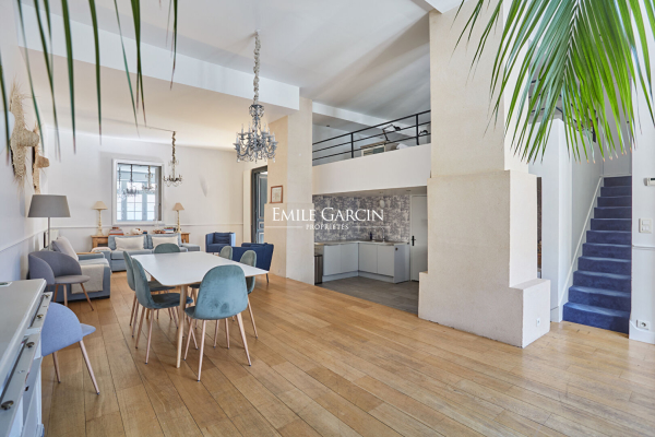 Appartement de luxe à vendre à Versailles, 995 000 €, Photo 1